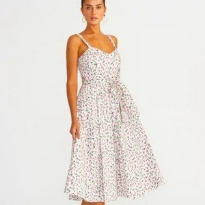 Rachel Roy Fit and Flare Sundress NWOT